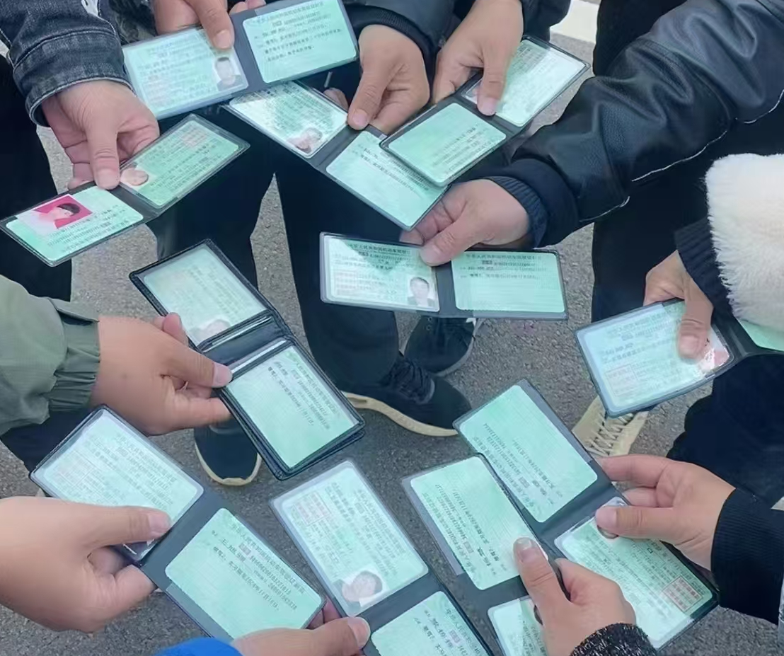 在淮北怎样学车更高效？从约课、练车到拿证的新安驾校学车攻略