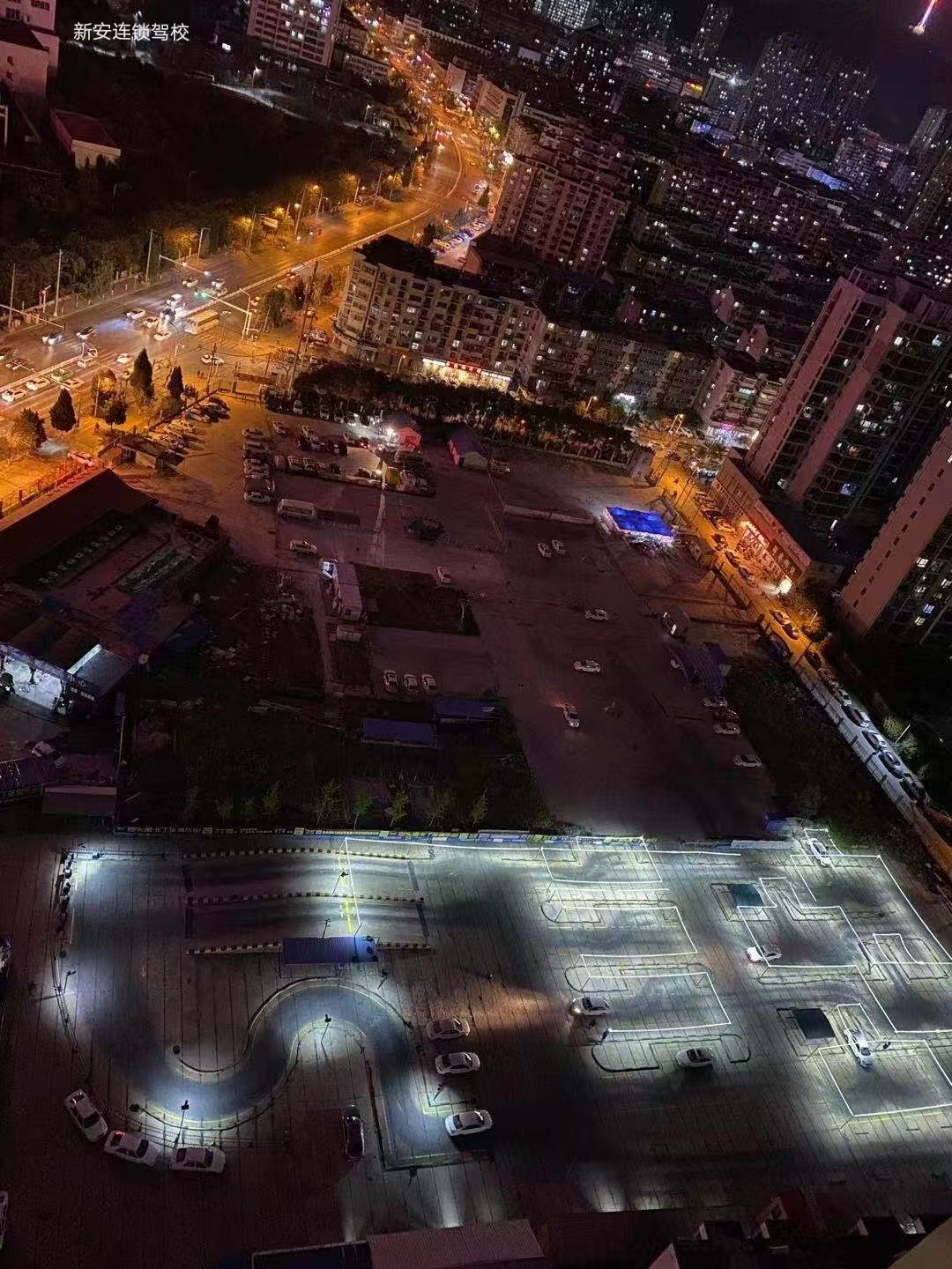 淮北新安驾校怎么样？专业智慧驾培服务助力学员高效拿证